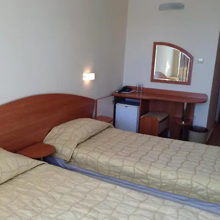 Pliska Slantschew brjag