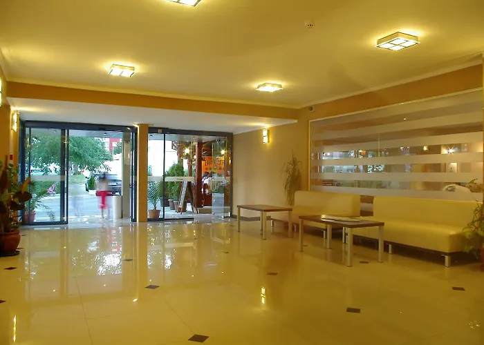 Pliska 3* Slantschew brjag