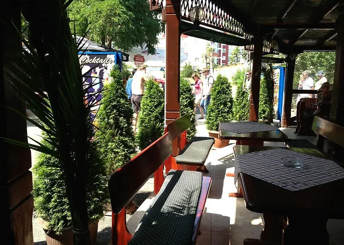 Pliska 3* Slantschew brjag