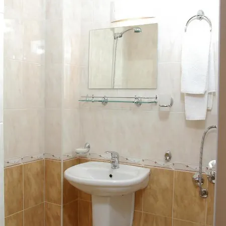 Pliska Hotel 3*