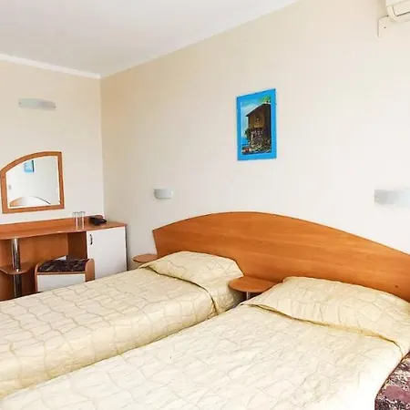 Pliska Hotel