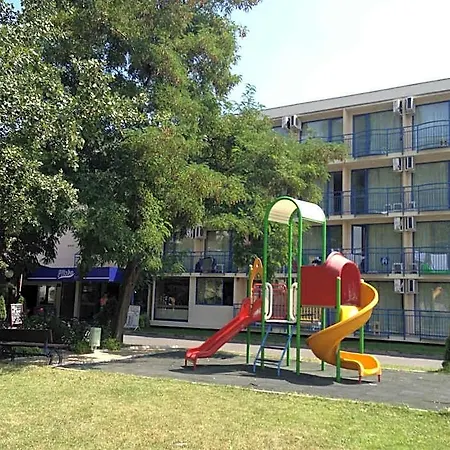Pliska Hotel