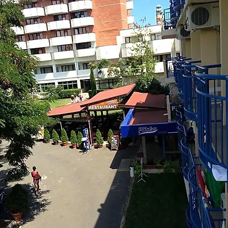Pliska 3*