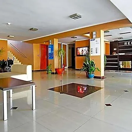 Pliska 3* Sunny Beach