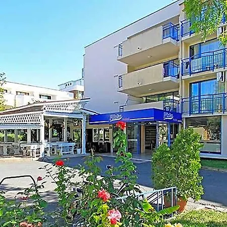 Pliska Sunny Beach