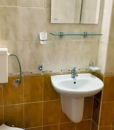 Hotel Pliska Sunny Beach