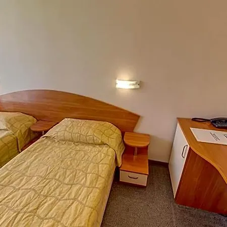 Hotel Pliska