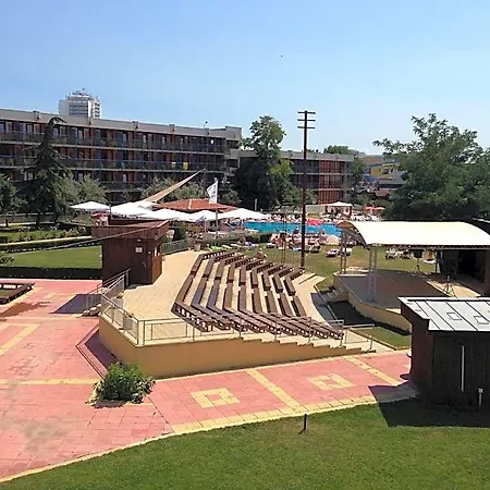 Pliska Hotel Sunny Beach