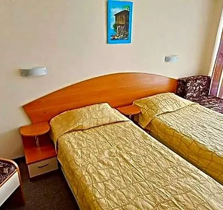 Pliska Hotel 3*