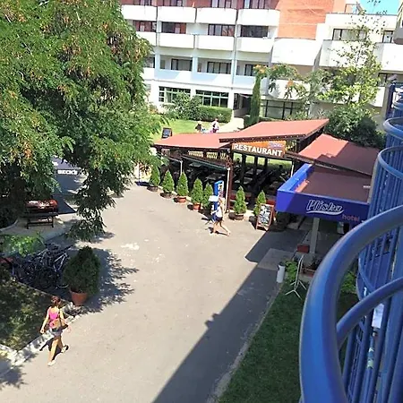 Pliska Sunny Beach