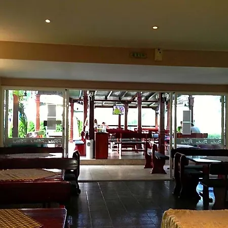 Pliska Hotel Sunny Beach