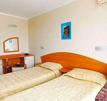 Hotel Pliska Sunny Beach