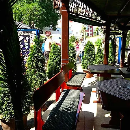 Hotel Pliska Sunny Beach