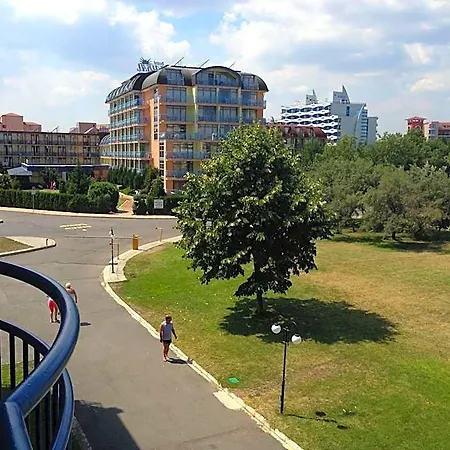 Pliska Hotel