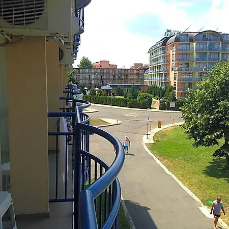 Pliska Hotel Sunny Beach