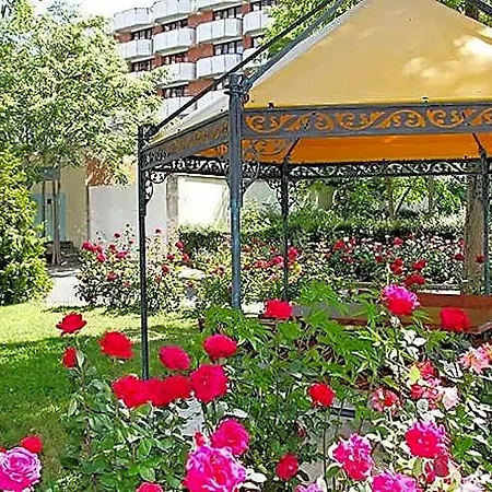 Pliska Hotel Sunny Beach