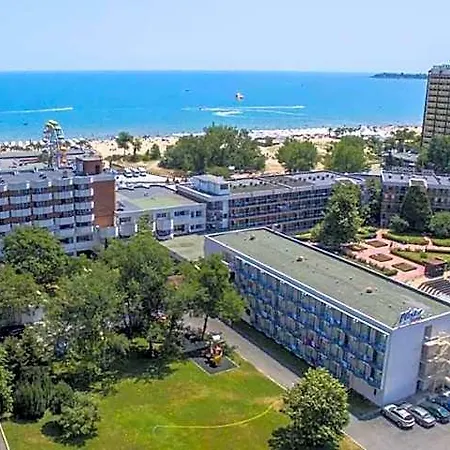 Pliska 3* Sunny Beach
