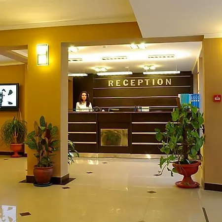 Hotel Pliska