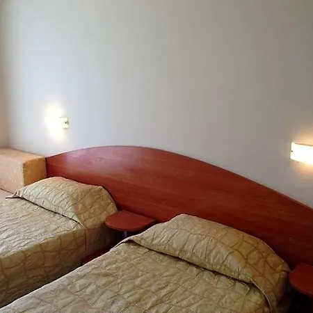 Hotel Pliska 3*