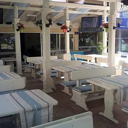 Hotel Pliska Sunny Beach