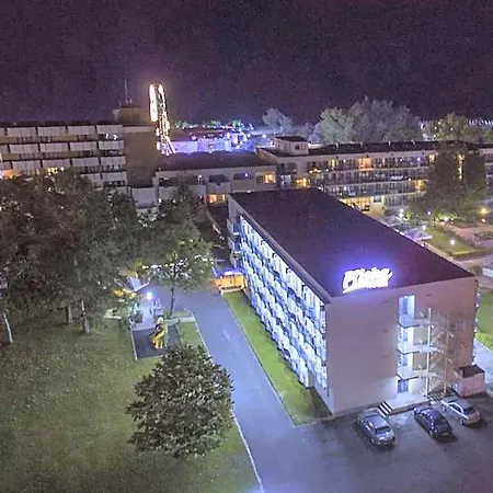 Pliska 3*