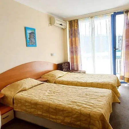 Hotel Pliska