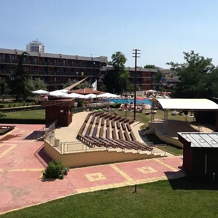 Hotel Pliska 3*