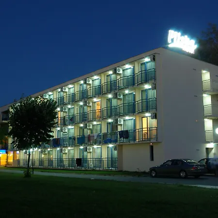 Pliska 3*