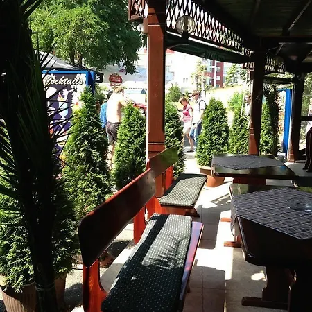 Pliska Hotel