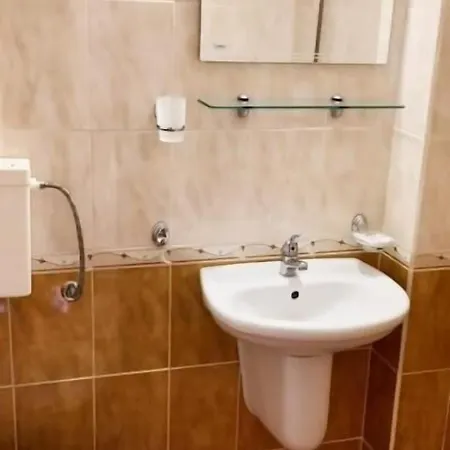 Hotel Pliska 3*