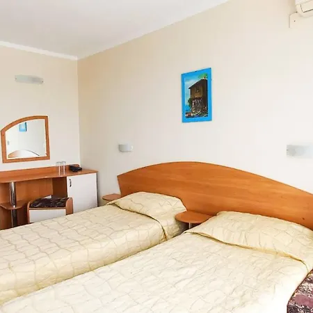 Pliska Hotel