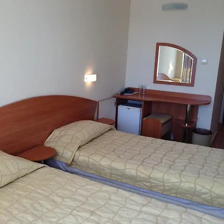 Pliska Hotel Słoneczny Brzeg