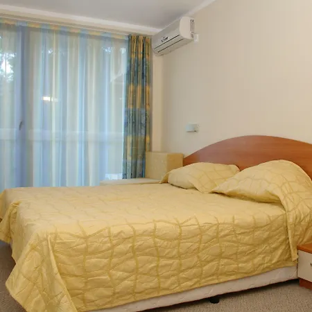 Pliska Hotel
