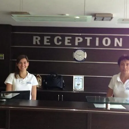 Pliska Hotel 3*