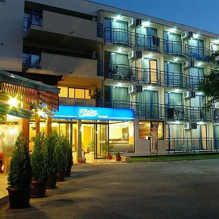 Pliska 3* ساني بيتش