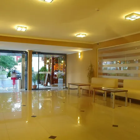 Pliska 3* ساني بيتش