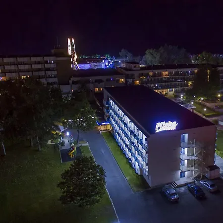 فندق Pliska