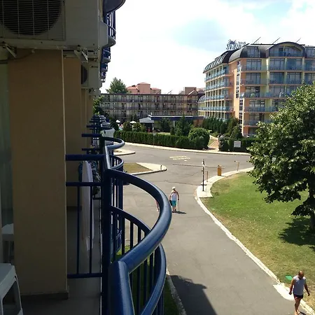Hotel Pliska 3*