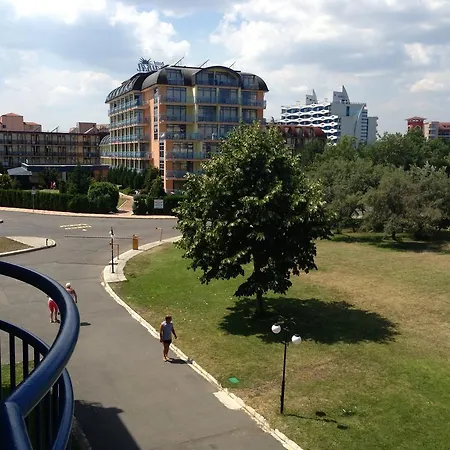 Hotel Pliska 3*