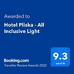 Hotel Pliska