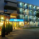 Pliska 3* Slantchev Briag