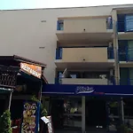 Pliska Hotel Slantchev Briag