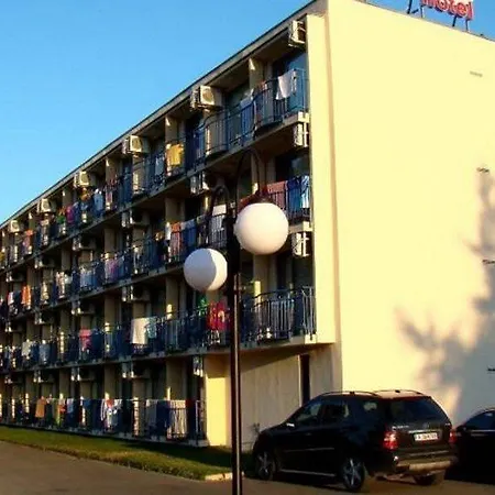 Pliska Hotel